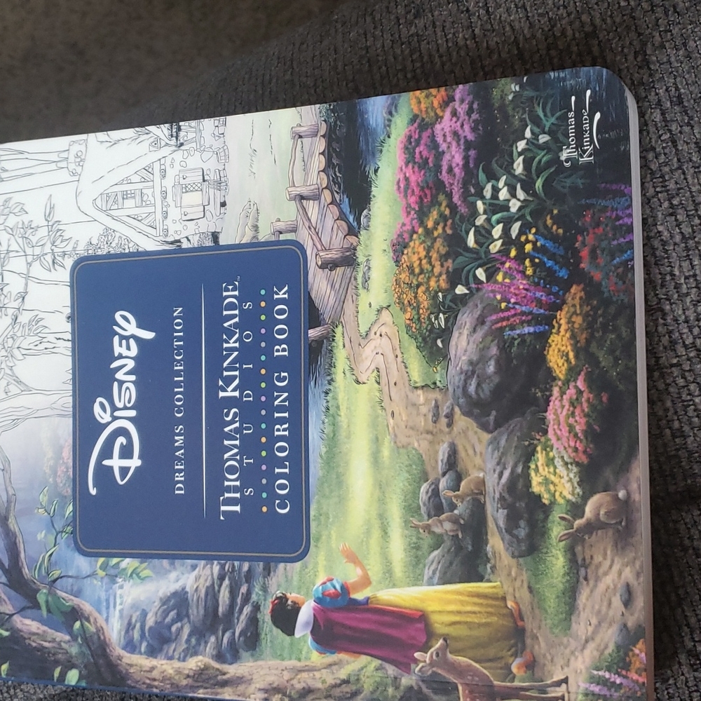 Disney Dream Collection